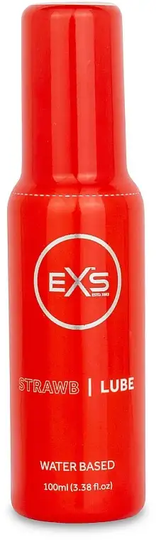 Jordbær smøremiddel 41346077