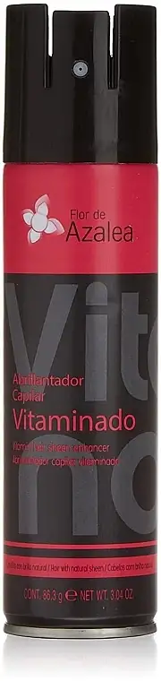 Hårspray "Vitaminic“ 69932319