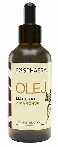 Gulerodsolie (macerat) 38496079