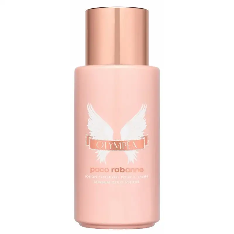 Rabanne Olympéa Sensual Body Lotion 200 ml