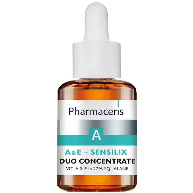 Pharmaceris A A & E–Sensilix Duo Concentrate 30 ml