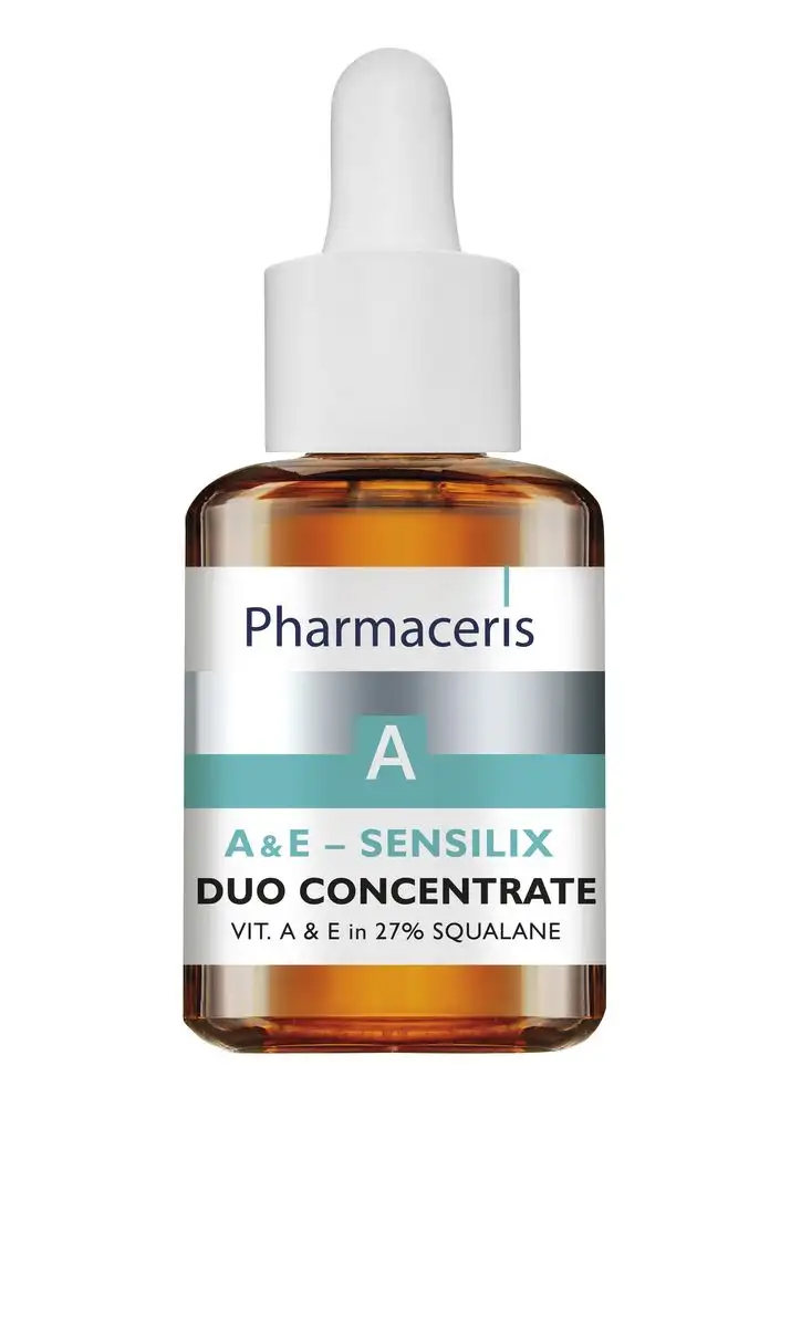 Pharmaceris A&E-Sensilix Serum - 30 ml.