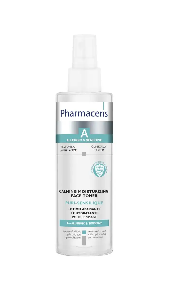 Pharmaceris A Puri-Sensilique Beroligende Skintonic - 200 ml