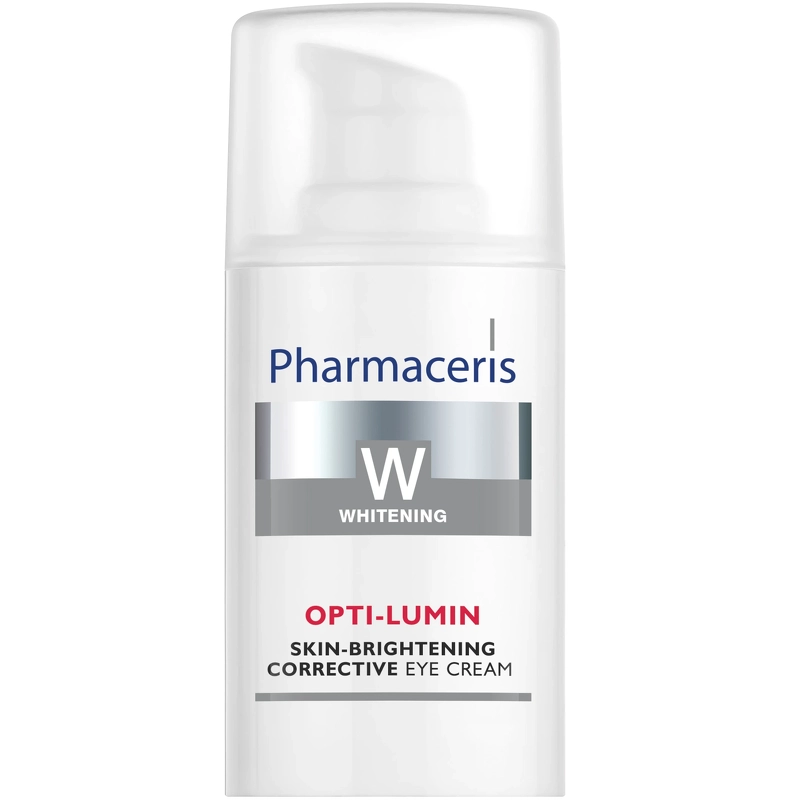 Pharmaceris W Opti-Lumin Skin-Brightening Corrective Eye Cream 15 ml