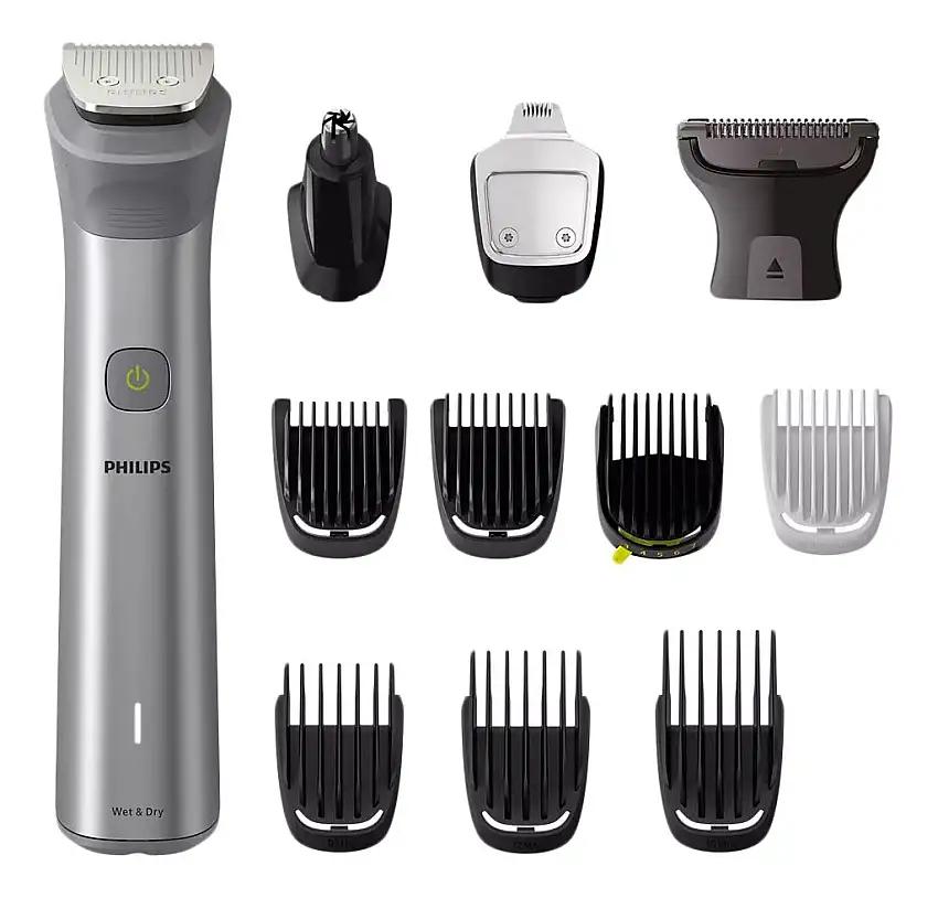 Philips All-in-One Trimmer Series 5000