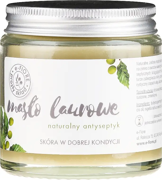 Kropssmør "Laurel" 47481433