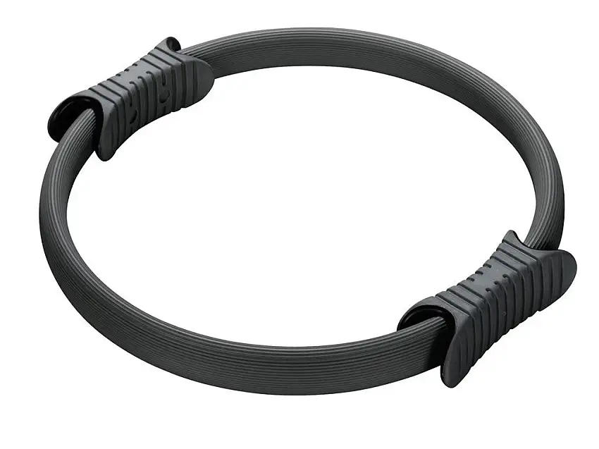 Pilates Ring ø38 cm Antrazit - 1 stk