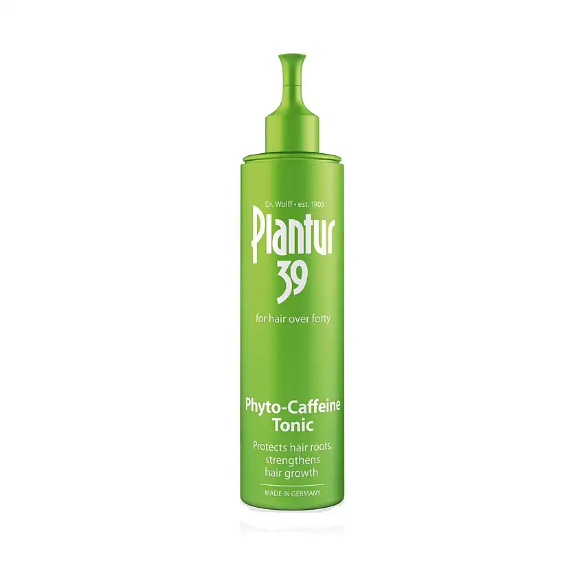 Plantur 39 Phyto-Caffeine Tonic - 200 ml