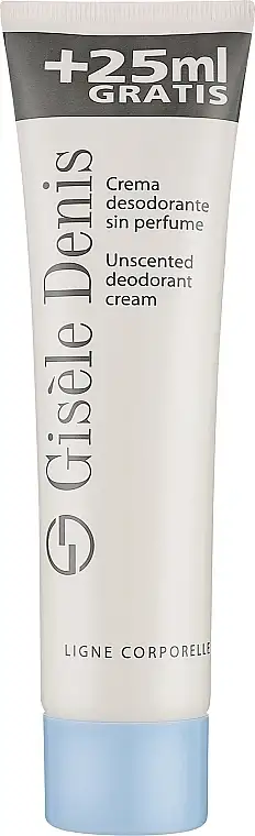 Duftfri creme deodorant 55143877