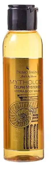 Shower Gel "Mythology. Delphi Mysteries" 37881973