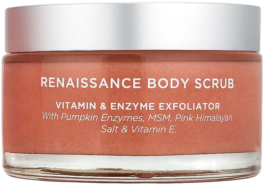 Body scrub "Renaissance" 45283110