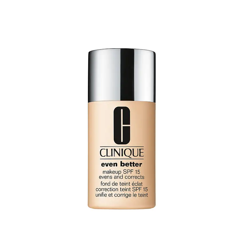 Clinique Even Better Makeup SPF 15 20 Cn Fair