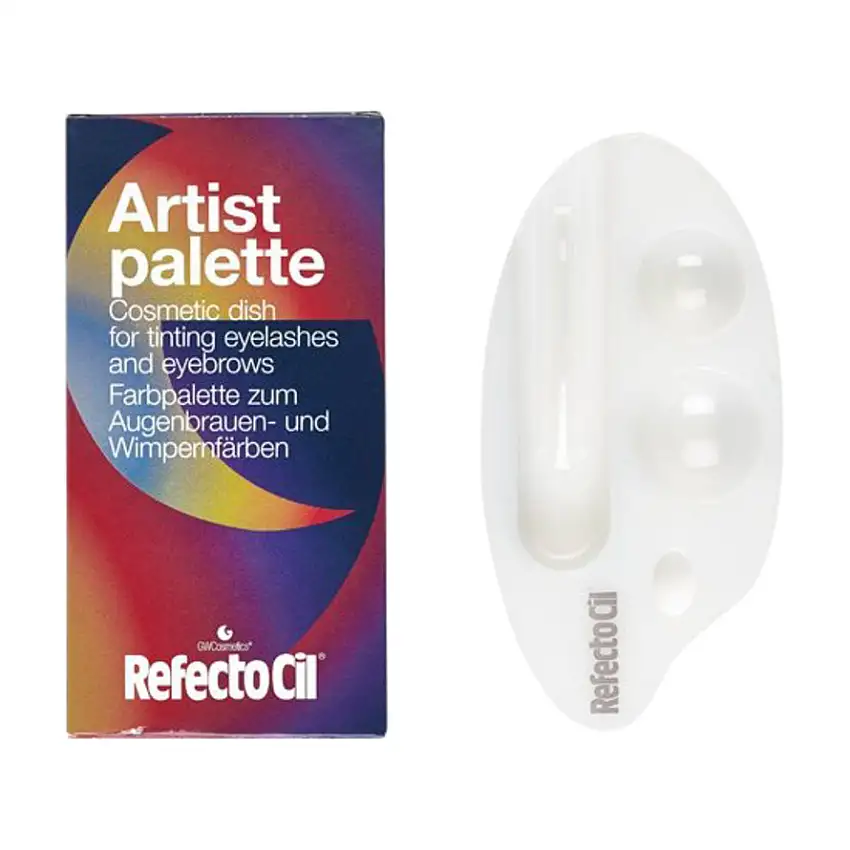 RefectoCil Artist Palette 1 stk