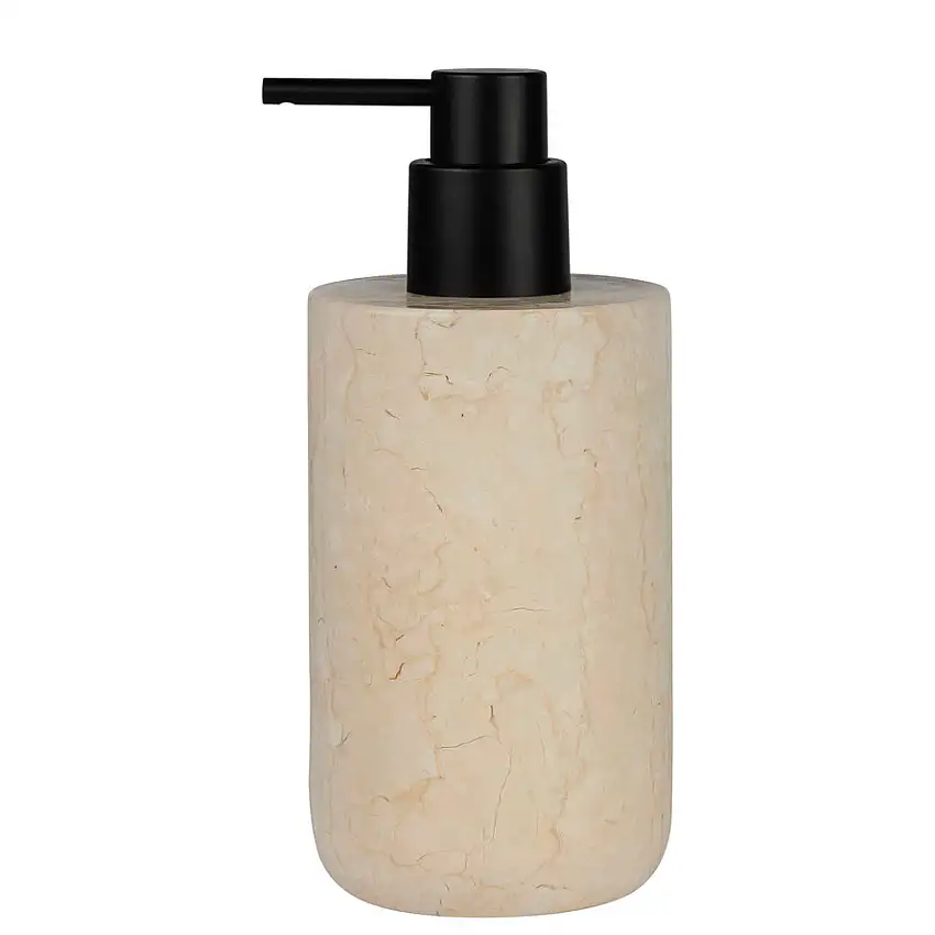 Mette Ditmer MARBLE Dispenser Sand
