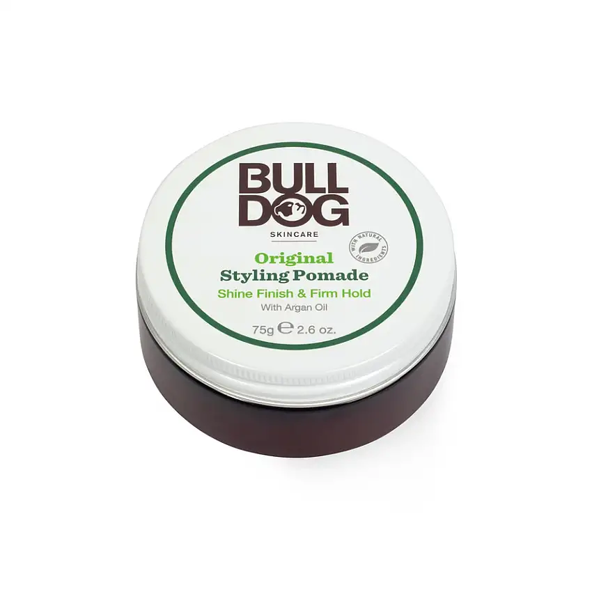 Bulldog Styling Pomade 75 ml