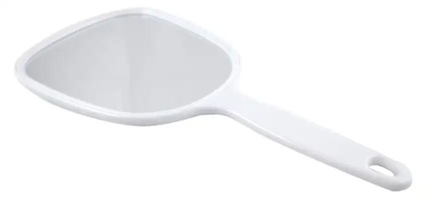 Nygaard Håndspejl stort assorteret