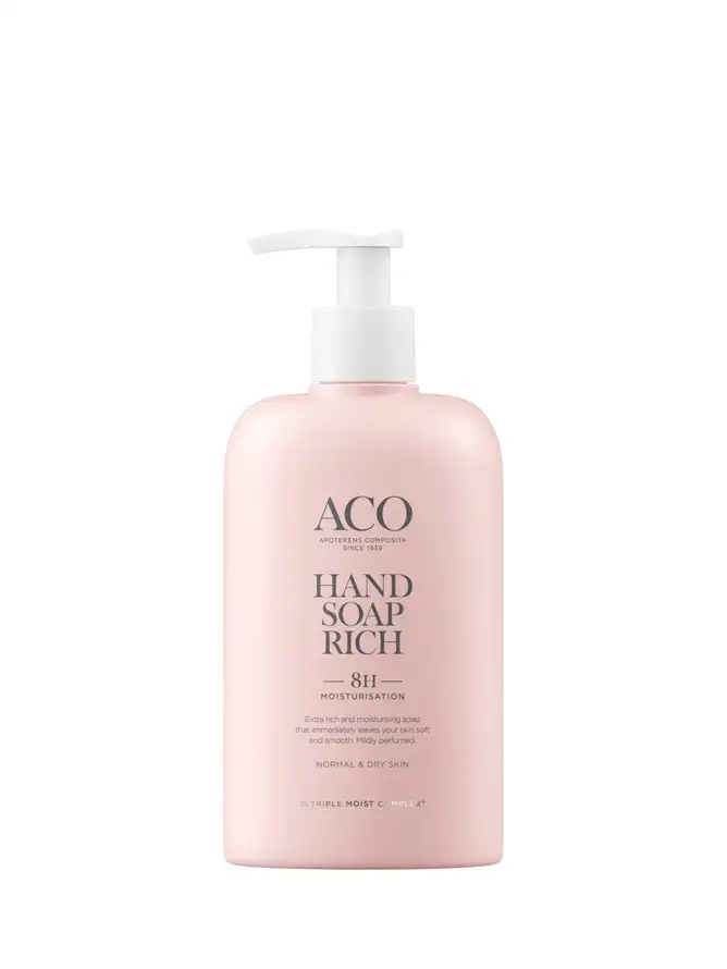 ACO Hand Soap Rich 300 ml