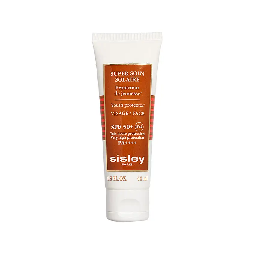 Sisley Super Soin Solaire Facial Sun Care SPF 50+ 40 ml