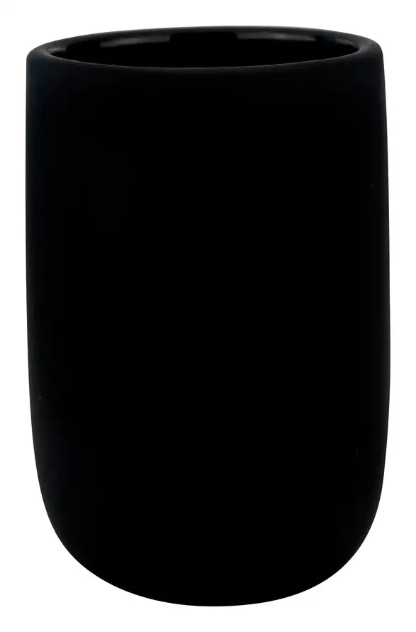 Mette Ditmer LOTUS Tandbørsteholder Black