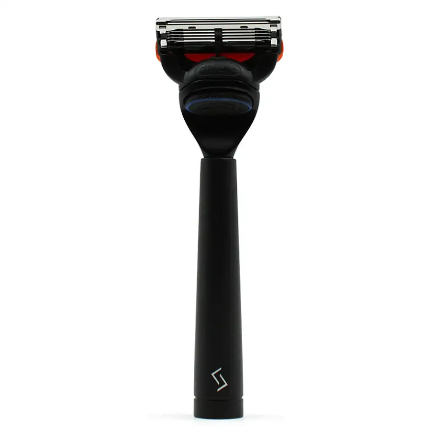 Njord Fusion Razor (Matte Black)