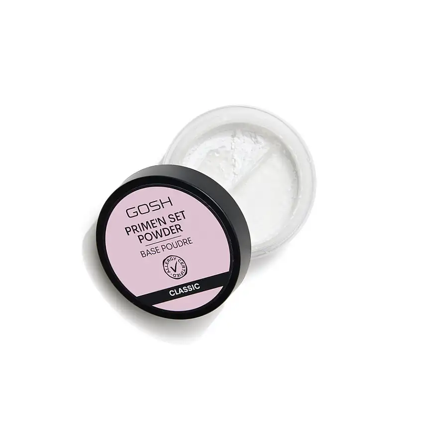 Gosh Copenhagen Prime'n Set Powder Classic