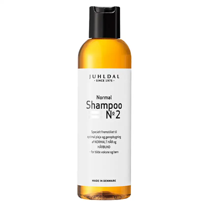 Juhldal Shampoo No 2 200 ml