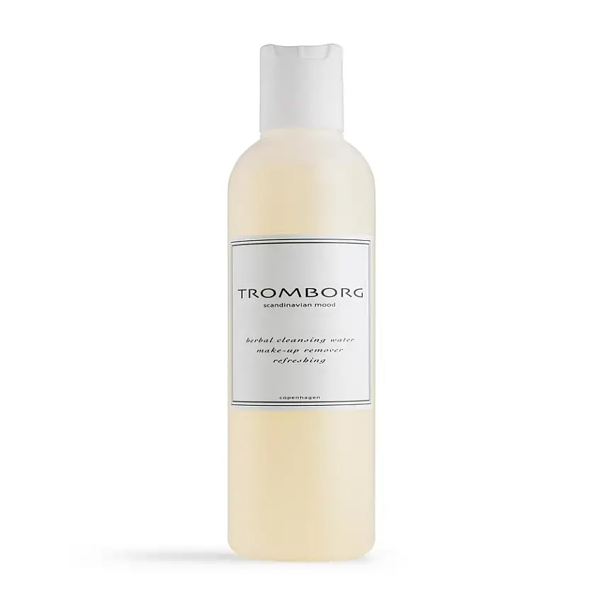 Tromborg Herbal Cleansing Water 200 ml