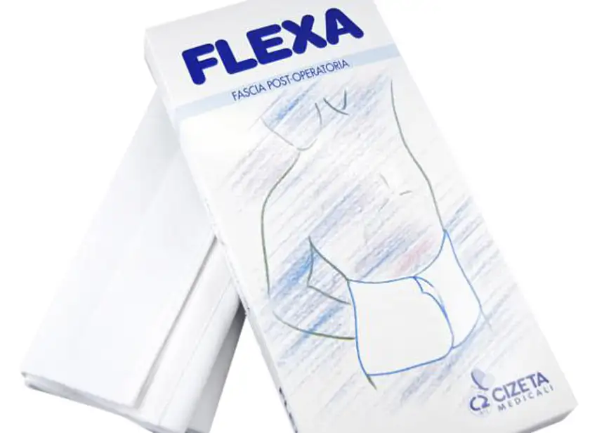 Nygaard Flexa Bælte Str. 3 80-90 cm