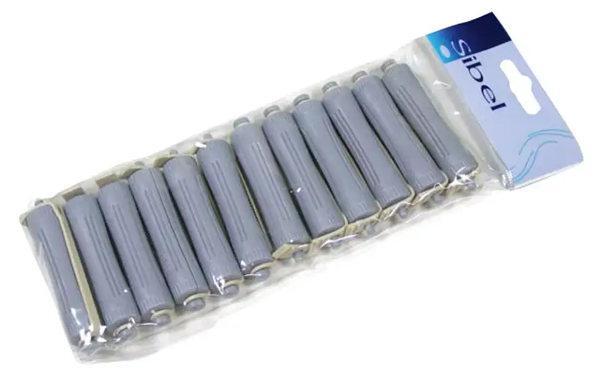 Sibel PERMANENTSPOLER STOR X12 12 stk