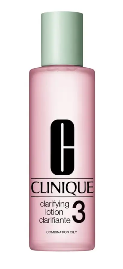 Clinique Clarifying Lotion Skin Type 3 400 ml