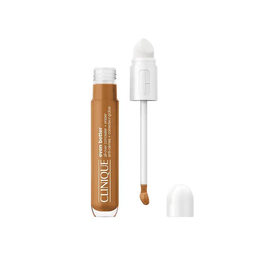 Clinique Even Better All Over Concealer+Eraser WN 118 Amber