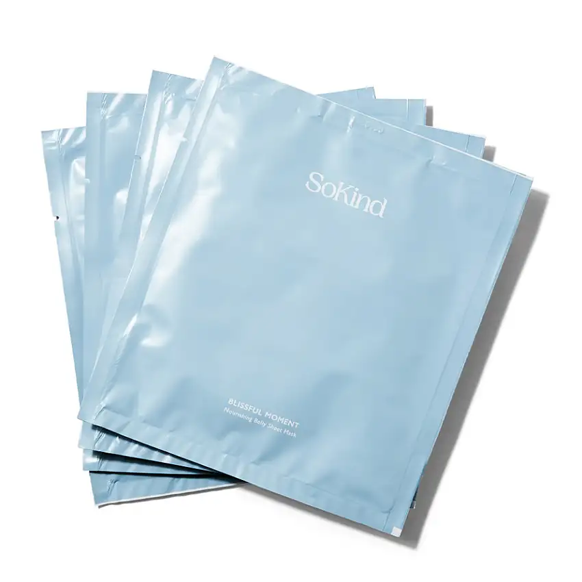 SoKind Blissful Moment 4 stk