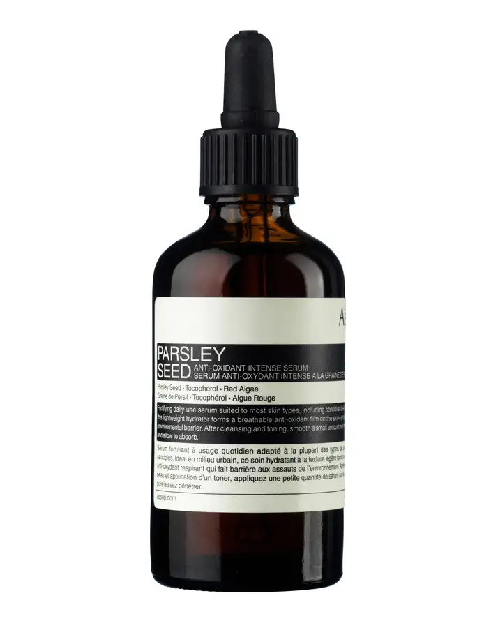 Aesop Parsley Seed Anti-Oxidant Intense Serum 60 ml