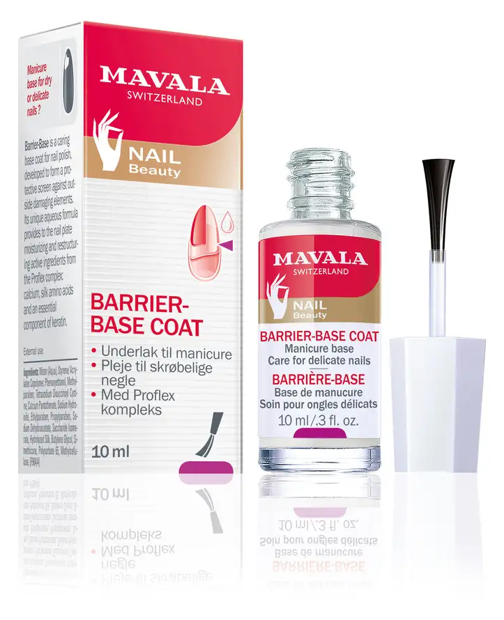 Mavala Barrier Base Coat