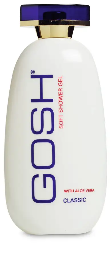 Gosh Copenhagen GOSH Classic Shower Gel