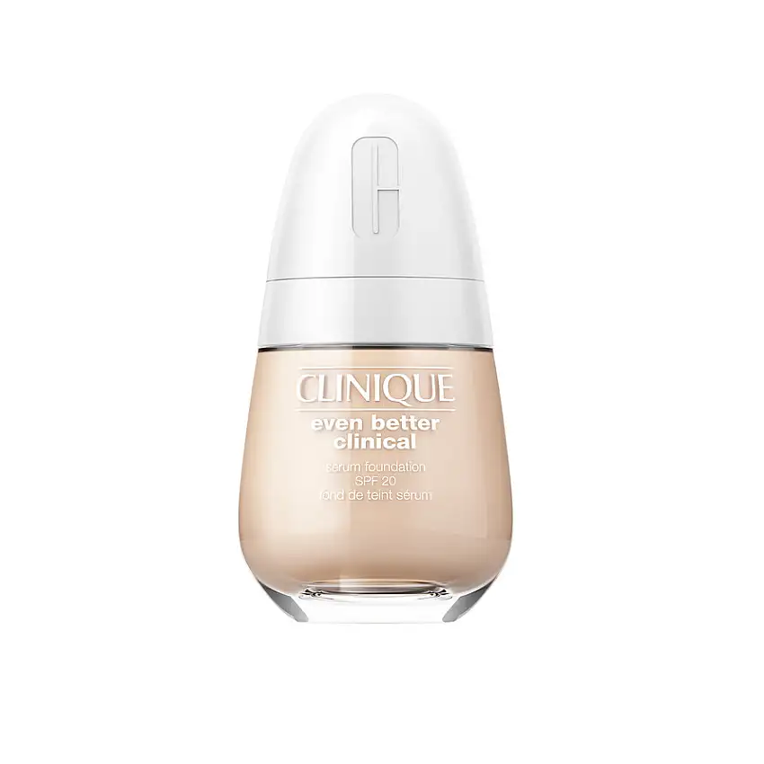 Clinique Even Better Clinical Serum Foundation SPF 20 WN 01 Flax