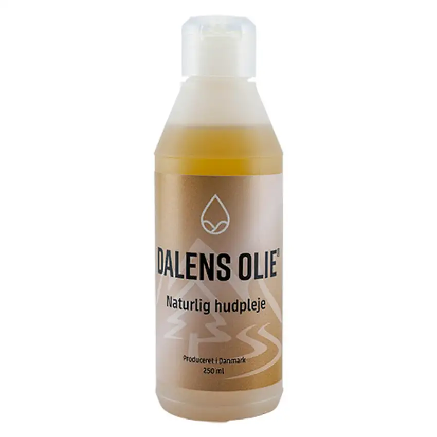Dalens Olie Dalens olie 250 ml