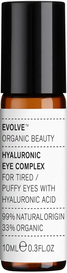 Evolve Hyaluronic Eye Complex 10 ml