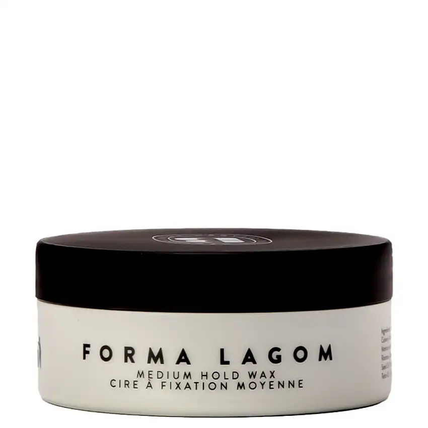 Björk FORMA LAGOM Medium Hold Wax 75 ml