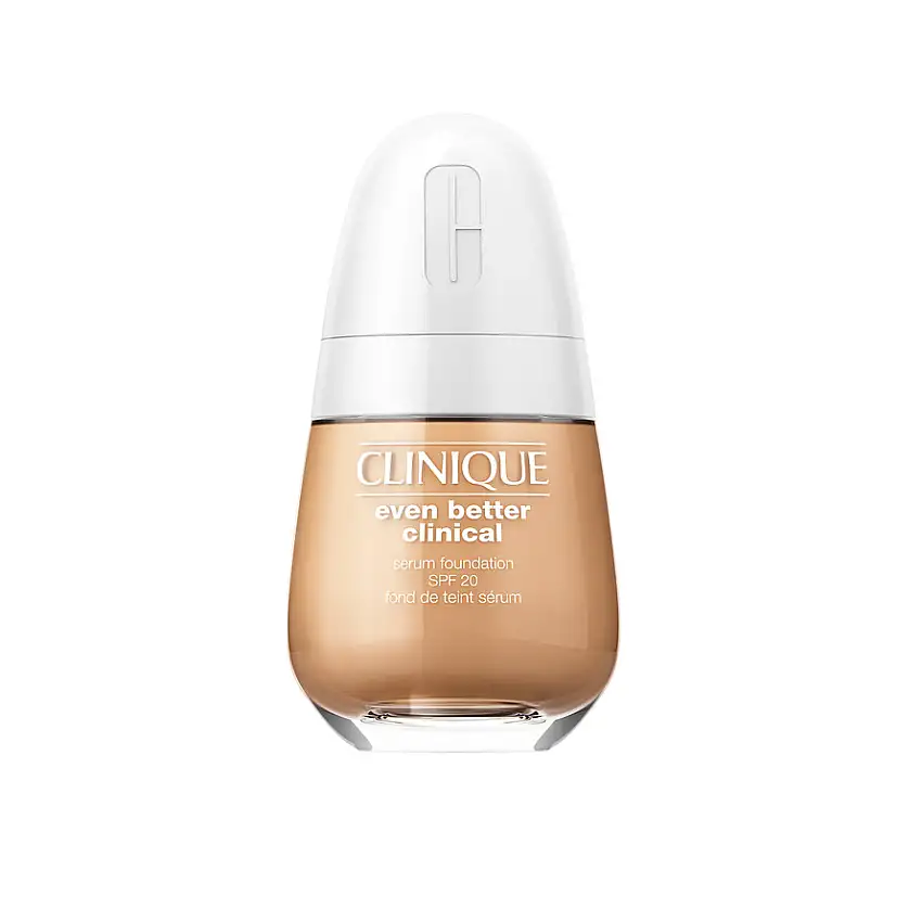 Clinique Even Better Clinical Serum Foundation SPF 20 CN 70 Vanilla