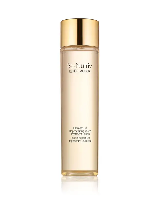Estée Lauder Re-Nutriv Ultra Lift Regenerate Youth Treatment lotion 200 ml