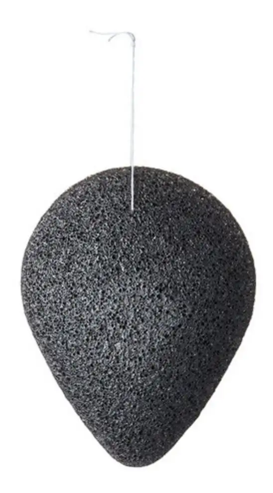 Purito SEOUL Jeju Volcanic Scoria Konjac Sponge - 1 stk.