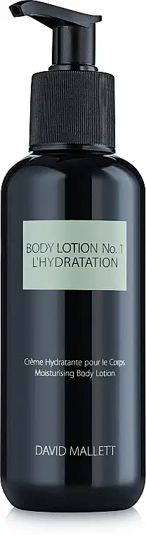 Fugtgivende bodylotion nr. 1 93206549