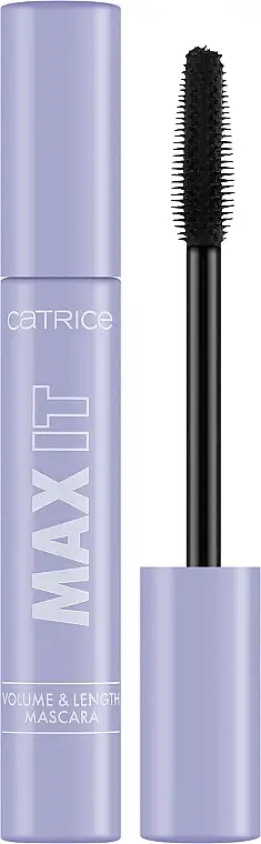 Catrice Max It Volume & Length Mascara 66870722
