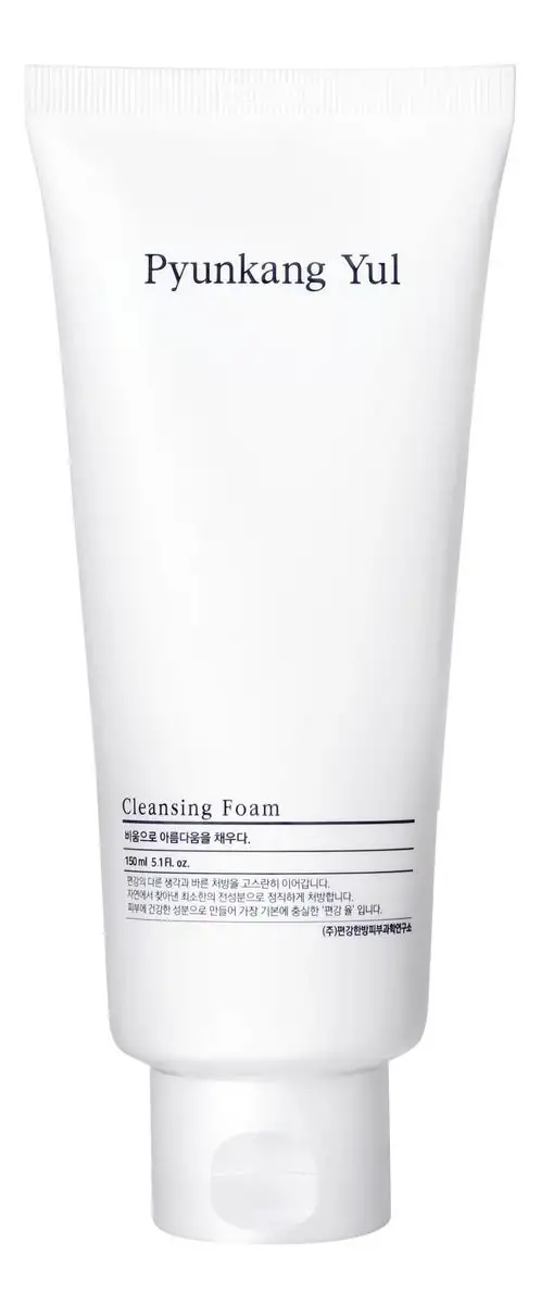 Pyunkang Yul Cleansing Foam - 150 ml.