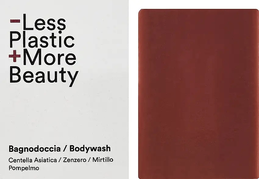 Energy & Detox Badesæbe 56532357