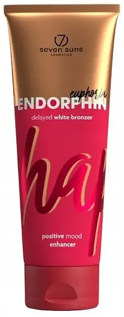 Solariumscreme 'Endorfin' 56453450