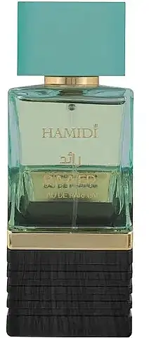 Hamidi Raa'ed 11069211