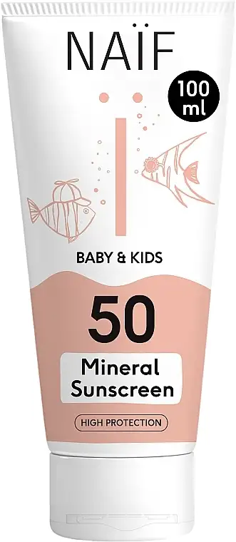 Baby & Kids Solcreme 22844390