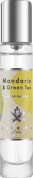 Acca Kappa Mandarin & Green Tea 59804215
